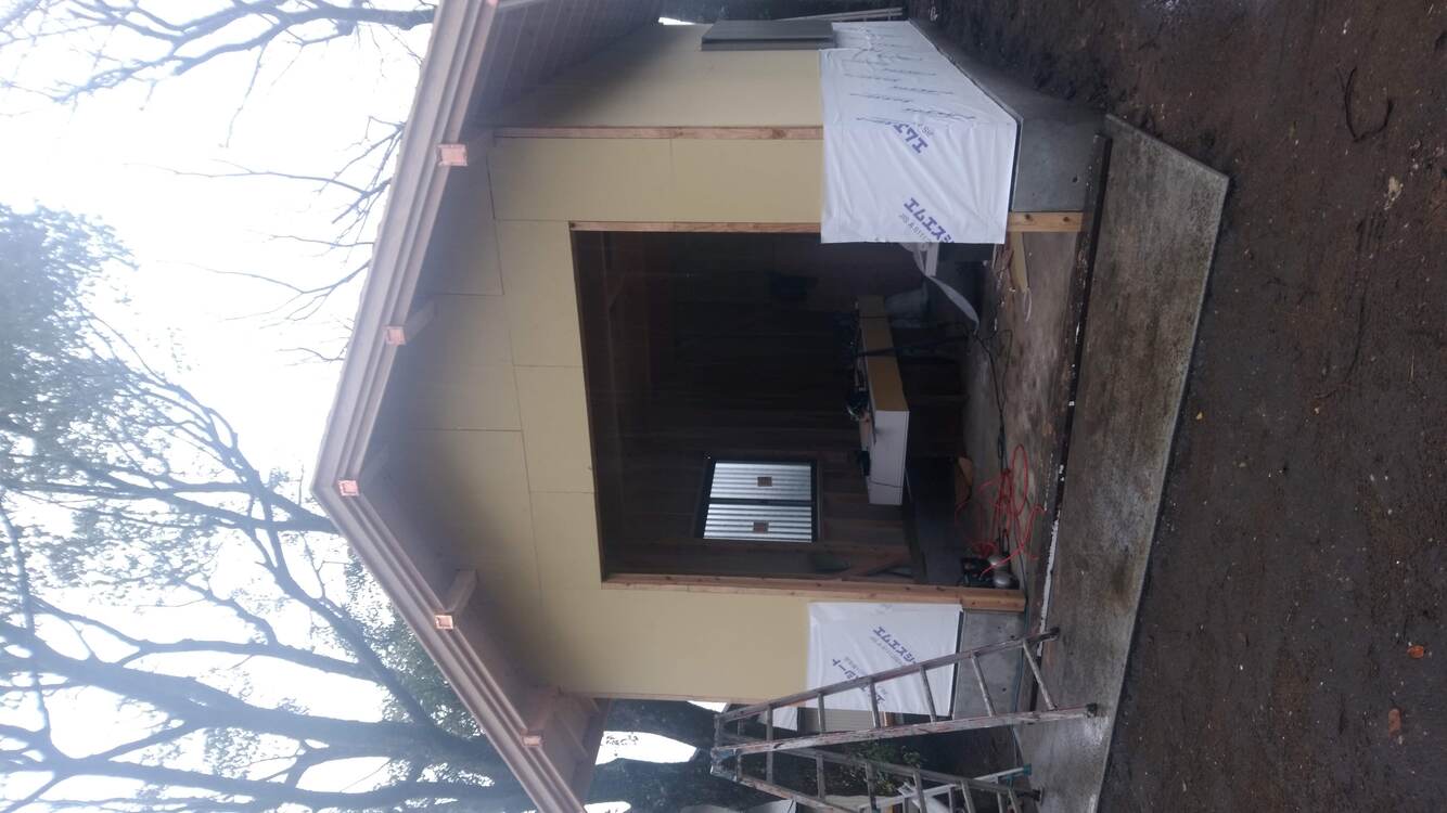 だし小屋7